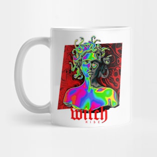 Witch Rise 2 Mug